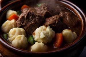 beef stew